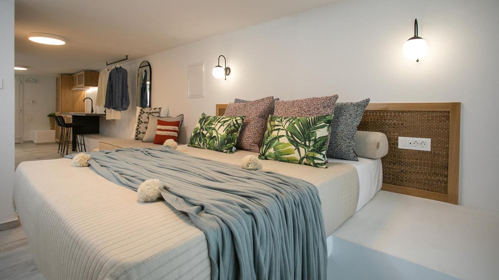 Hermes Luxury Suites Naxos City Exterior foto
